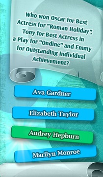 Famous People History Quiz App游戲截圖1