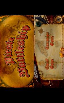 Pirate Battleship Lite游戲截圖5
