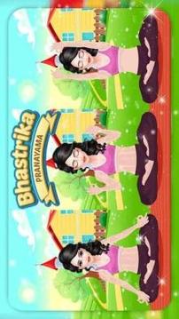 International Yoga Day Celebration Game游戲截圖3