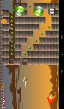 Little Flying Bee Escape游戲截圖5