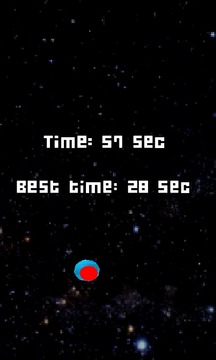 Black Hole Ball游戲截圖2