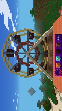 Forte Craft: Explore Island游戲截圖2