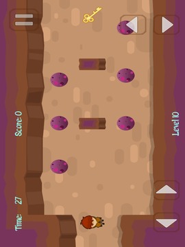 Monsters Labyrinth游戲截圖3