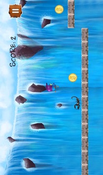 Subway Tiny游戲截圖5