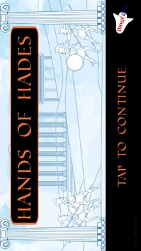Hands of Hades游戲截圖1