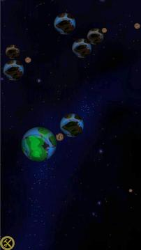 Pocket Planets Free游戲截圖3
