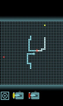 Tron TB游戲截圖2