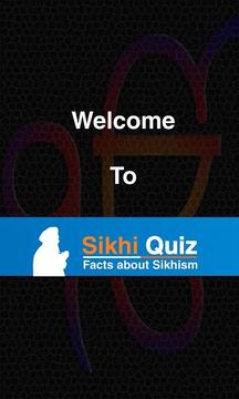 Sikhi Quiz游戲截圖1