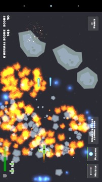 Guardians of space游戲截圖3