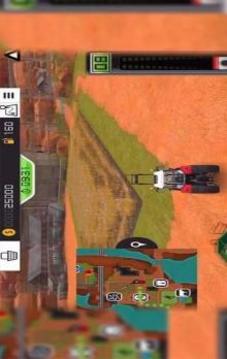 Cheat for Farming Simulator 18游戏截图3