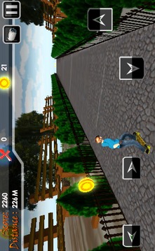 Skate Boy 3D游戲截圖5