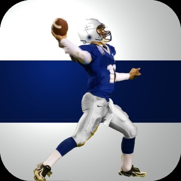 Indianapolis Football游戲截圖2