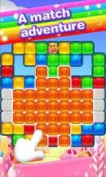 Candy Pop Legend游戲截圖4