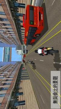 City Bike Stunts: Offroad Race Simulator游戲截圖5
