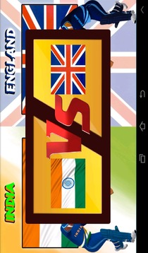 India England Cricket Blast游戲截圖2