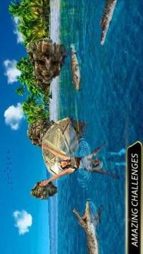 Jungle Safari Animal Hunter游戲截圖3