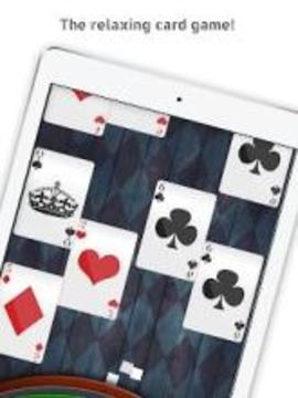 Downtown Solitaire Touch Puzzle游戲截圖2