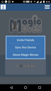 Magic Moves游戲截圖2