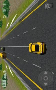 Traffic Car : Crazy Highway Speed Racing Simulator游戲截圖4