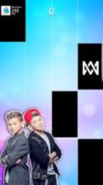 Marcus and Martinus Piano Tiles 2游戲截圖3
