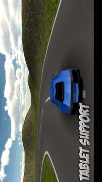 Real Speed Asphalt Racing 3D游戲截圖3