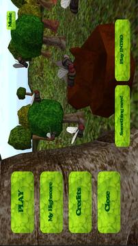 Fly Smasher: The First Poop游戲截圖1