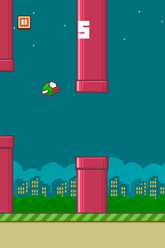 Zombie Bird游戲截圖4