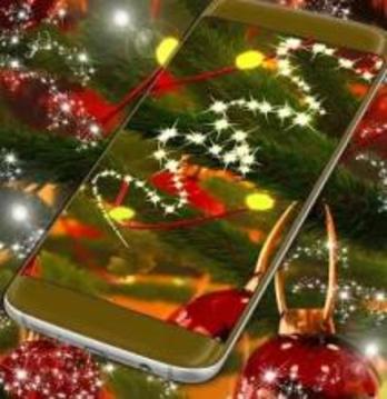 Christmas Love Puzzle Game游戲截圖4