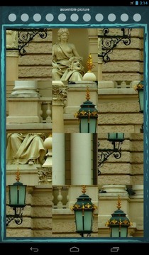 Stick-Puzzle (Lviv photos)游戲截圖5