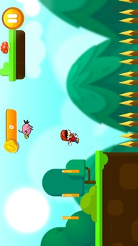 Jungle Adventure Run游戲截圖2