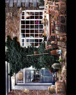 Old House Hidden游戲截圖3