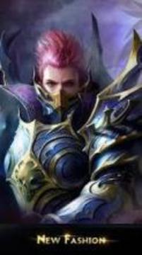 Mu Battle Origin MMORPG游戲截圖4