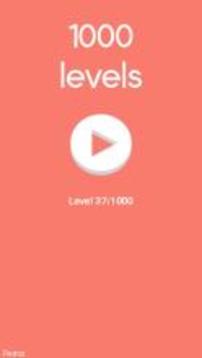 1000 Levels游戲截圖4