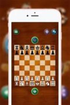 Chess : Online Multiplayer Game游戏截图3