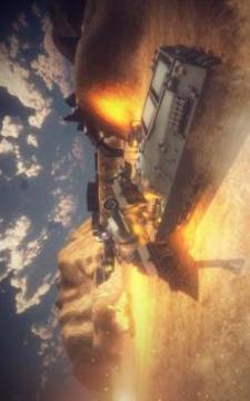 World War Tanks Blitz - Real Tank Battle Simulator游戲截圖3