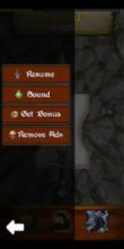 Sword Clicker游戲截圖2