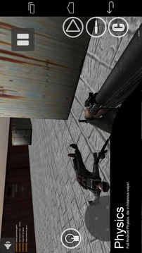 Modern Ops Online FREE游戲截圖1