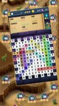 The Best Word Search (Free)游戲截圖5