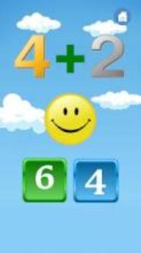 Math Games for Kids: Easy Learning游戲截圖5