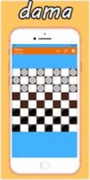 checkers games free游戲截圖2