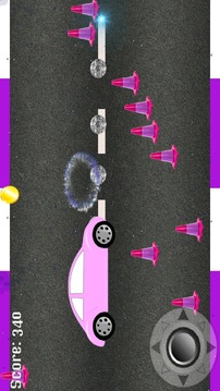 Girls Car Game游戲截圖2