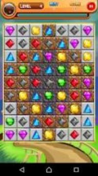 Jewel Quest Match Star Legend Pro游戲截圖2