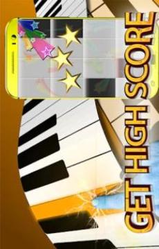 Blackpink on Piano Tiles : Whistle游戲截圖2