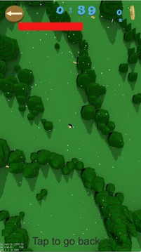 Mazing Penguin Runner游戲截圖3