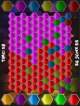 Hex Filler游戲截圖3