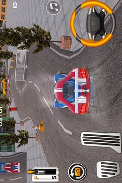 Car Parking Spot游戲截圖1