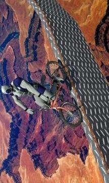 BMX Adventure: Aeroplane Stunts游戲截圖1