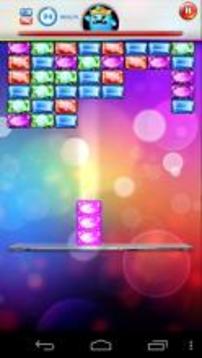 Jeweled Bricks游戲截圖3