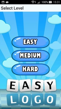 Easy Logo Quiz游戲截圖1