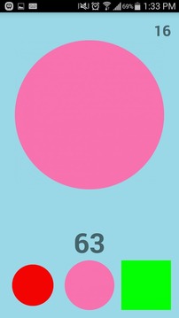 The Shape Challenge游戲截圖2